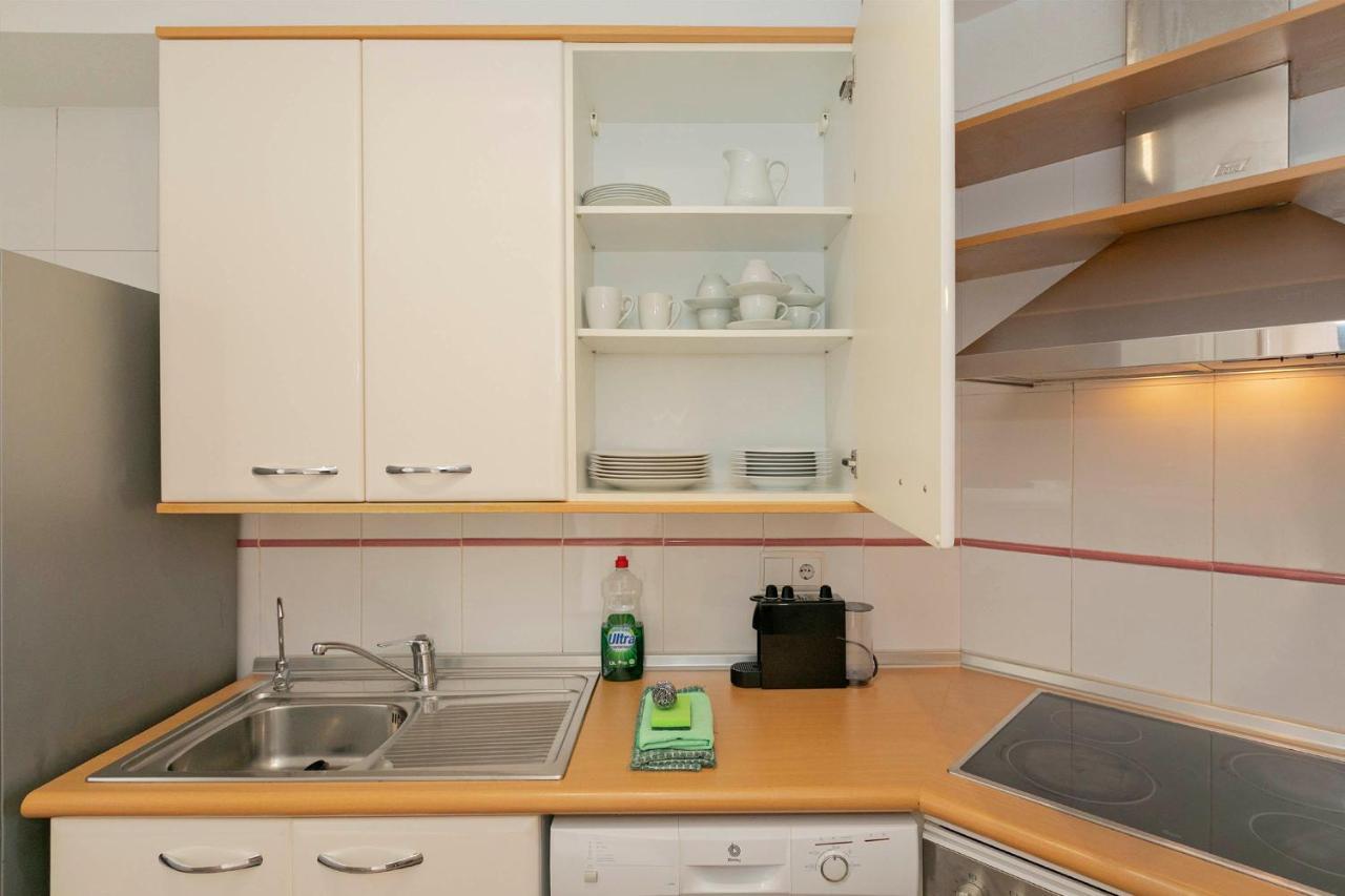 Apartamento Sara En El Veril Del Duque - Sara Vacation Costa Adeje  Exteriér fotografie