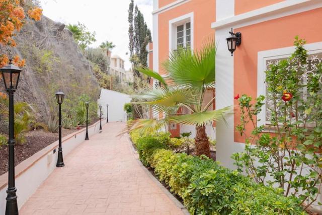 Apartamento Sara En El Veril Del Duque - Sara Vacation Costa Adeje  Exteriér fotografie