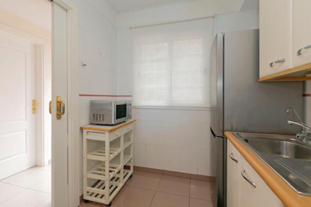 Apartamento Sara En El Veril Del Duque - Sara Vacation Costa Adeje  Exteriér fotografie