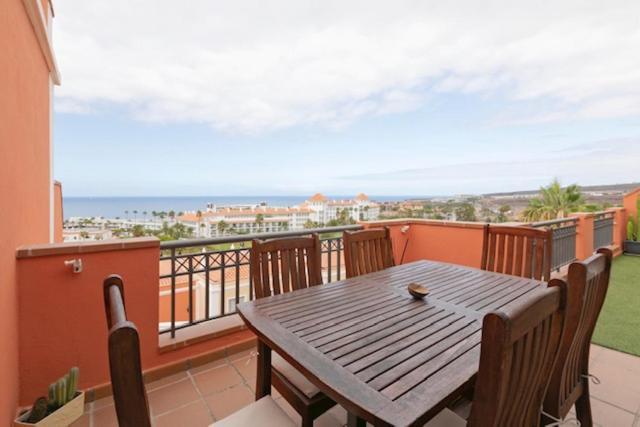 Apartamento Sara En El Veril Del Duque - Sara Vacation Costa Adeje  Exteriér fotografie