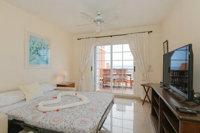 Apartamento Sara En El Veril Del Duque - Sara Vacation Costa Adeje  Exteriér fotografie