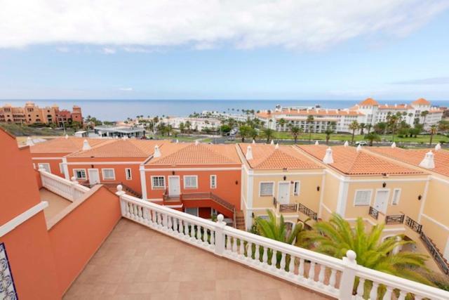 Apartamento Sara En El Veril Del Duque - Sara Vacation Costa Adeje  Exteriér fotografie