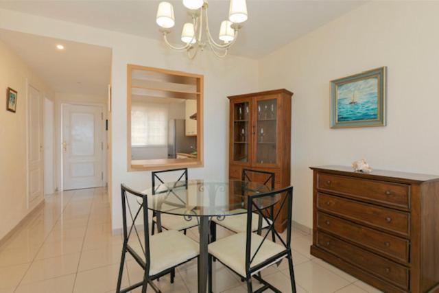 Apartamento Sara En El Veril Del Duque - Sara Vacation Costa Adeje  Exteriér fotografie