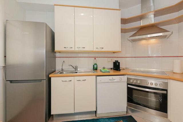 Apartamento Sara En El Veril Del Duque - Sara Vacation Costa Adeje  Exteriér fotografie
