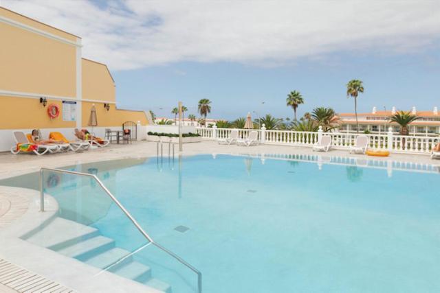 Apartamento Sara En El Veril Del Duque - Sara Vacation Costa Adeje  Exteriér fotografie
