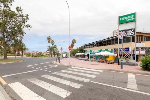 Apartamento Sara En El Veril Del Duque - Sara Vacation Costa Adeje  Exteriér fotografie