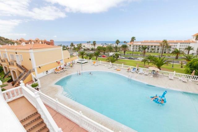 Apartamento Sara En El Veril Del Duque - Sara Vacation Costa Adeje  Exteriér fotografie