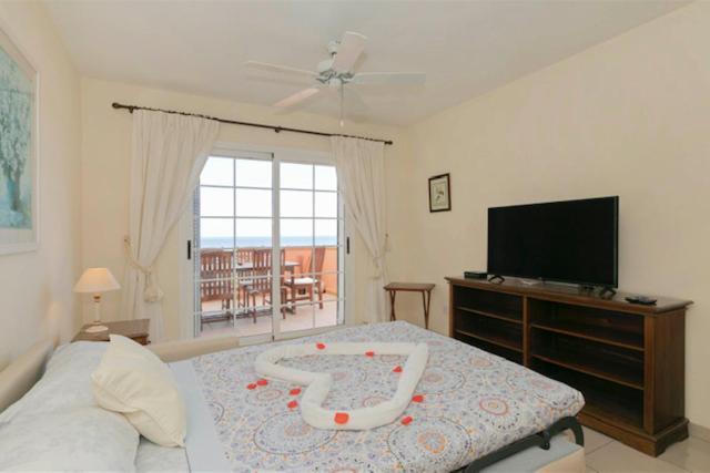 Apartamento Sara En El Veril Del Duque - Sara Vacation Costa Adeje  Exteriér fotografie