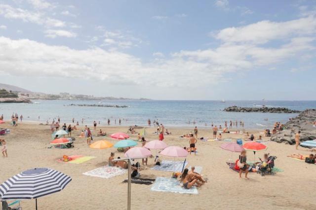 Apartamento Sara En El Veril Del Duque - Sara Vacation Costa Adeje  Exteriér fotografie