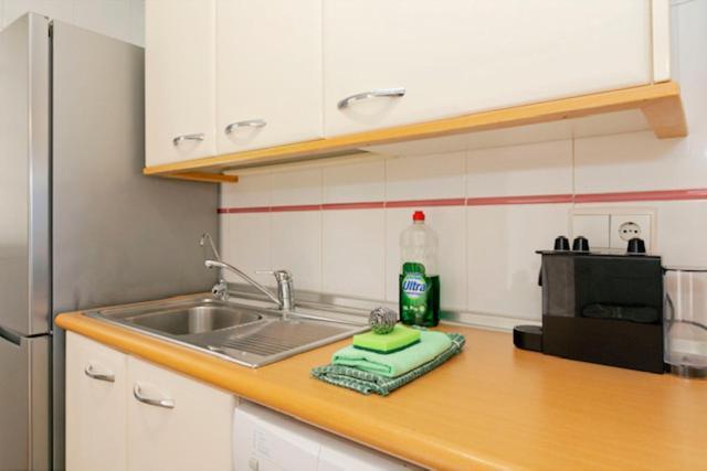 Apartamento Sara En El Veril Del Duque - Sara Vacation Costa Adeje  Exteriér fotografie